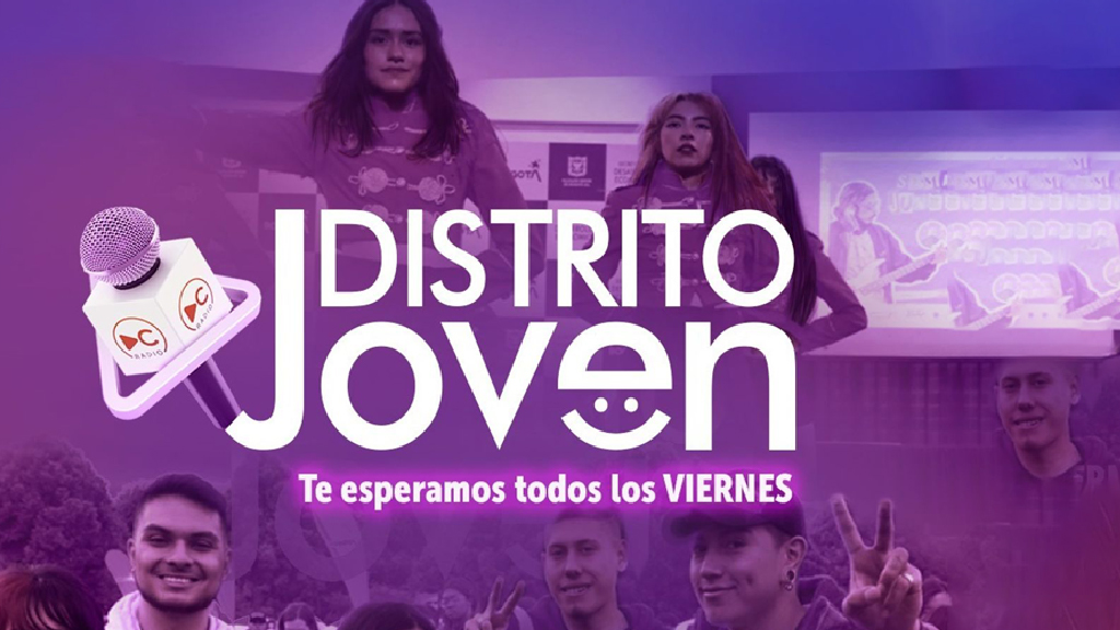 Distrito Joven