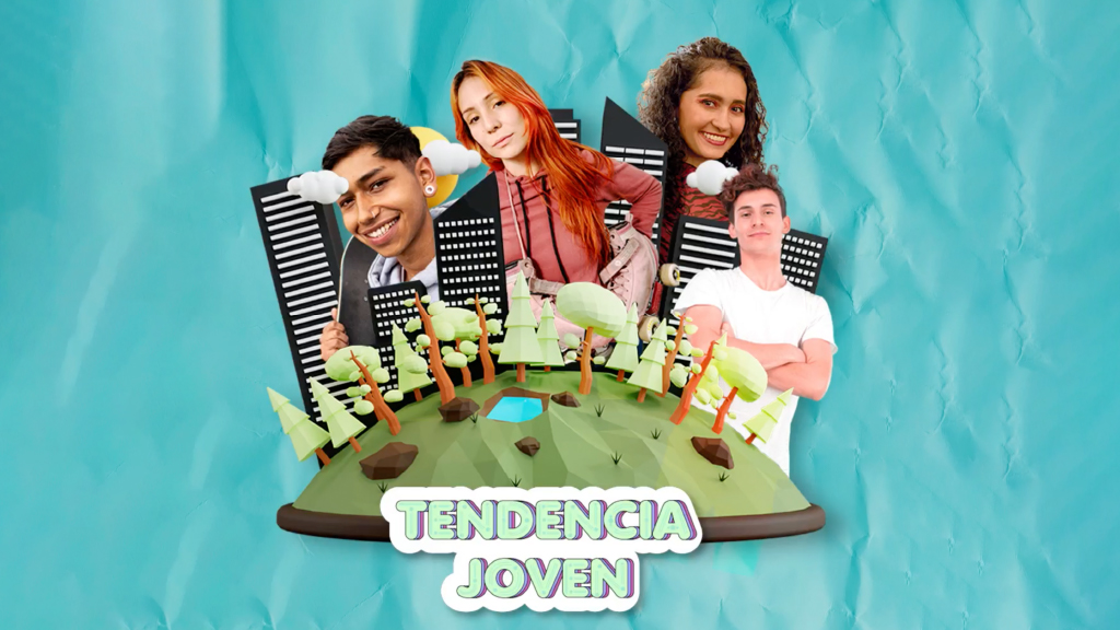 tendencia joven