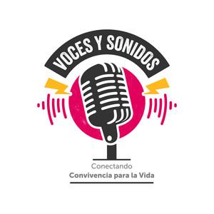 Portada de la serie Voces y Sonidos Conectando Convivencias para la Vida de DC Radio